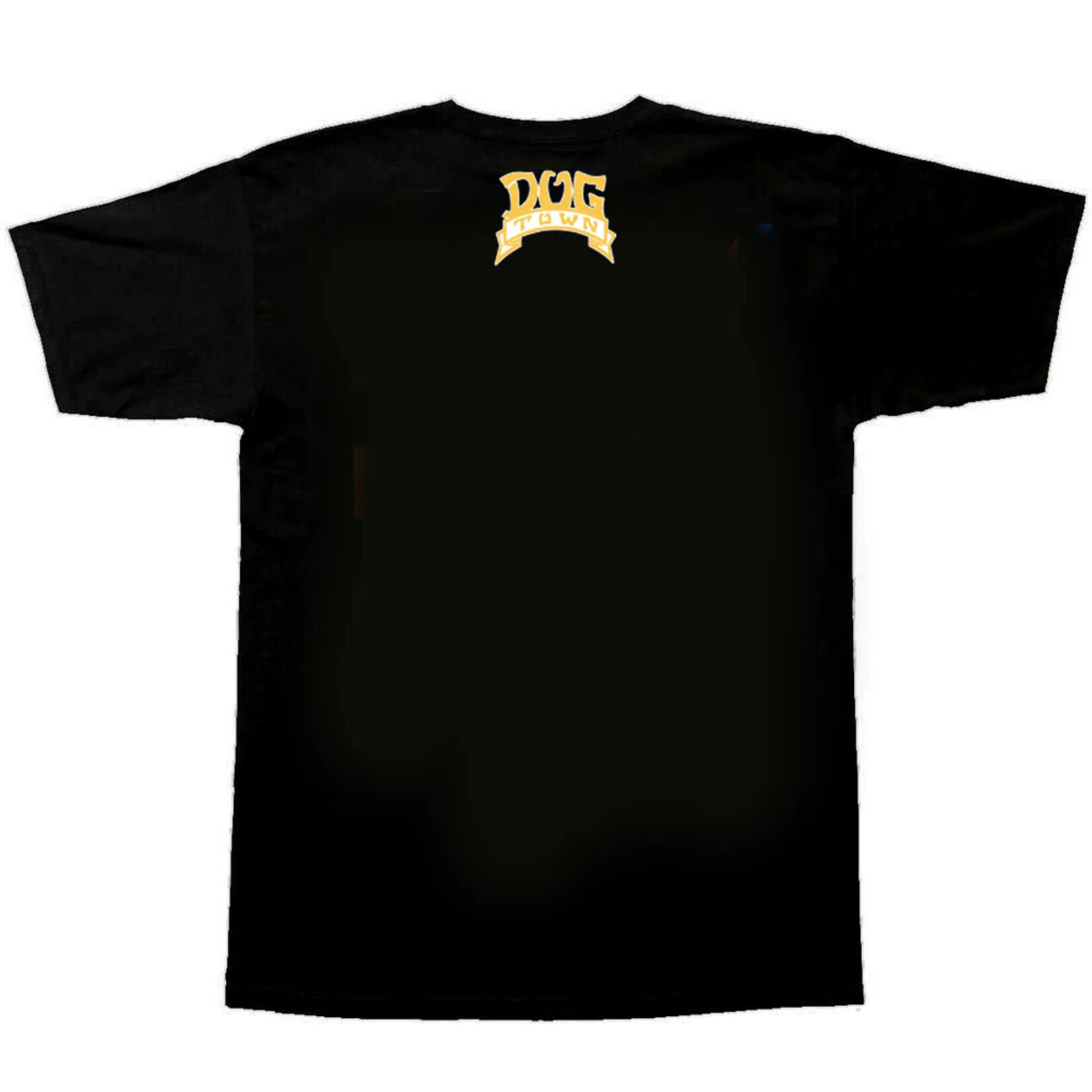 Dogtown Dogtown Karma Tsocheff Puppet 90's T-Shirt - Black