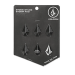 Volcom Volcom Stone Studs Stomp Pads - Black