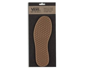 Vans Stomp Pad Waffle - 2024 model