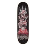 Creature Creature Russle Sacrifice VX Deck - 8.6" x 14.25 x 31.95"