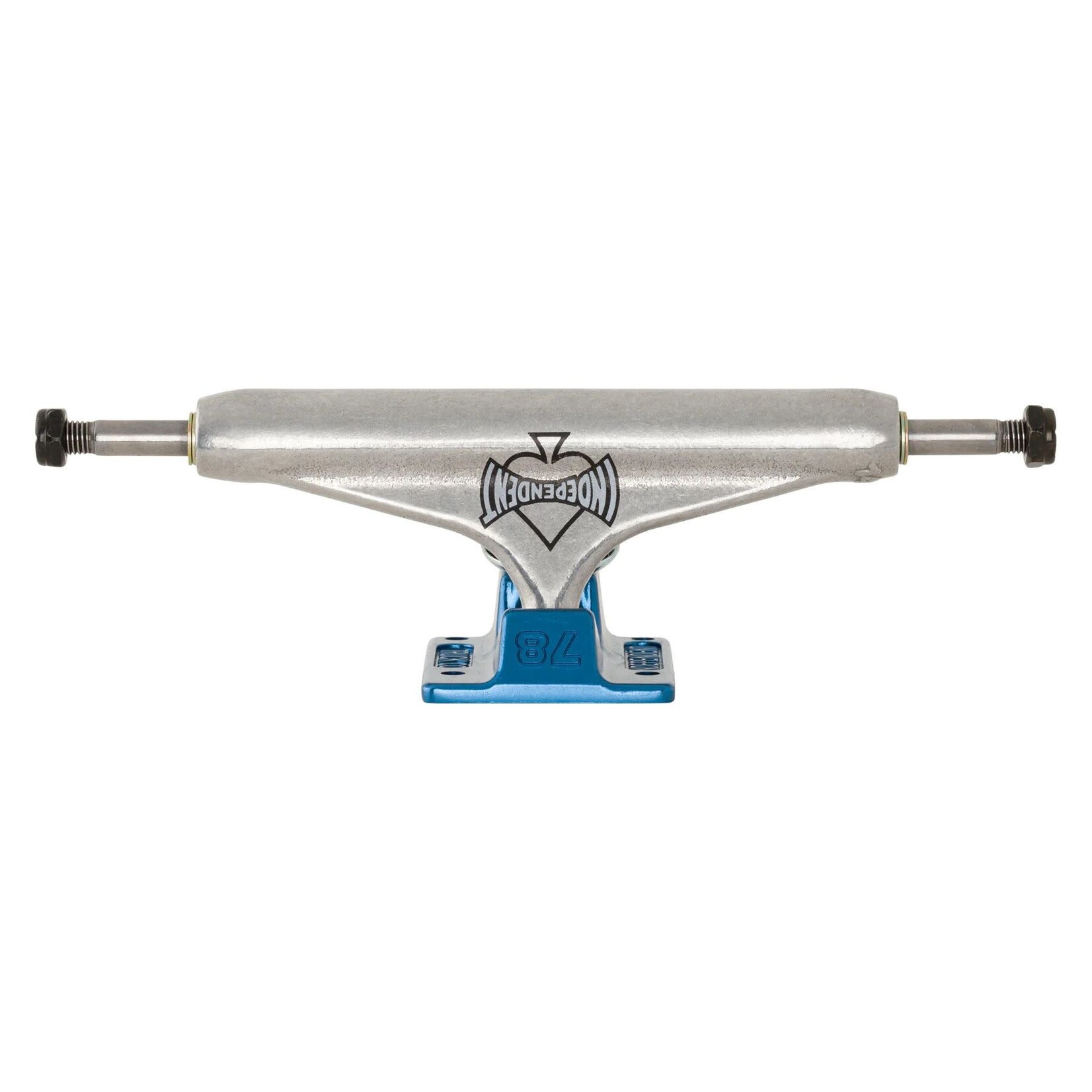 Independent Independent - Forged Hollow - 78 Trucks - Ano Blue - 139mm