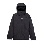 Burton 2024 Burton Lodgepole Jacket - True Black