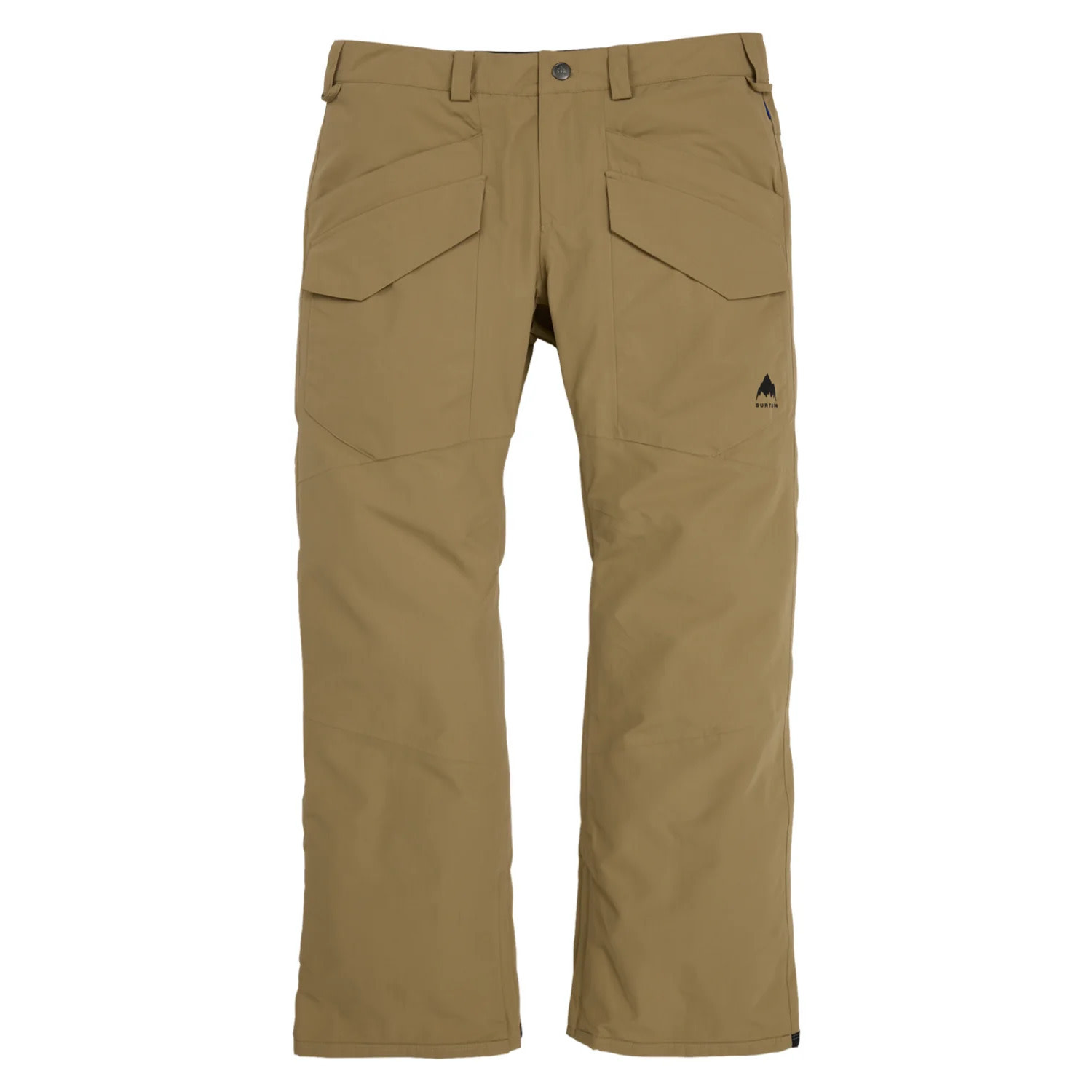 H NYLON SNOW PANTS カーゴパンツ ベージュ