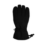 Turbine 2024 Turbine Blazer Boys Gloves - Black