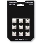 Dakine Dakine Pyramid Stomp Pad - Chrome