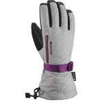 Dakine Dakine Women's Sequoia Gore-Tex Gloves - Silver Grey