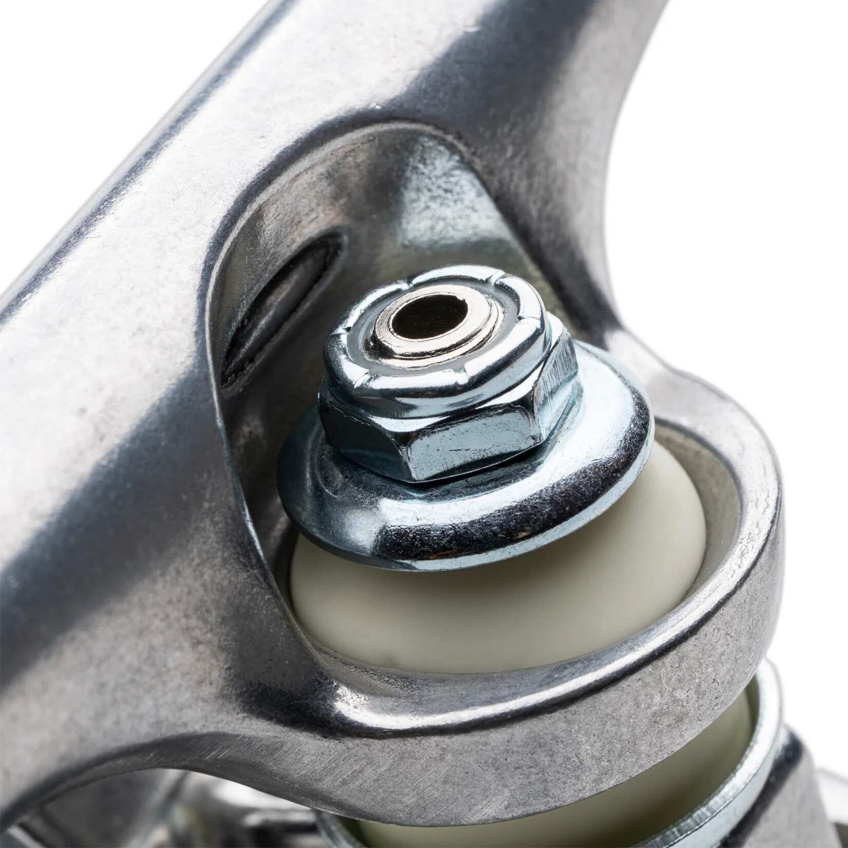 Ace Trucks Ace Trucks - AF1 Hollow Polished - 60 (8.75" Axle) - (Set of 2)