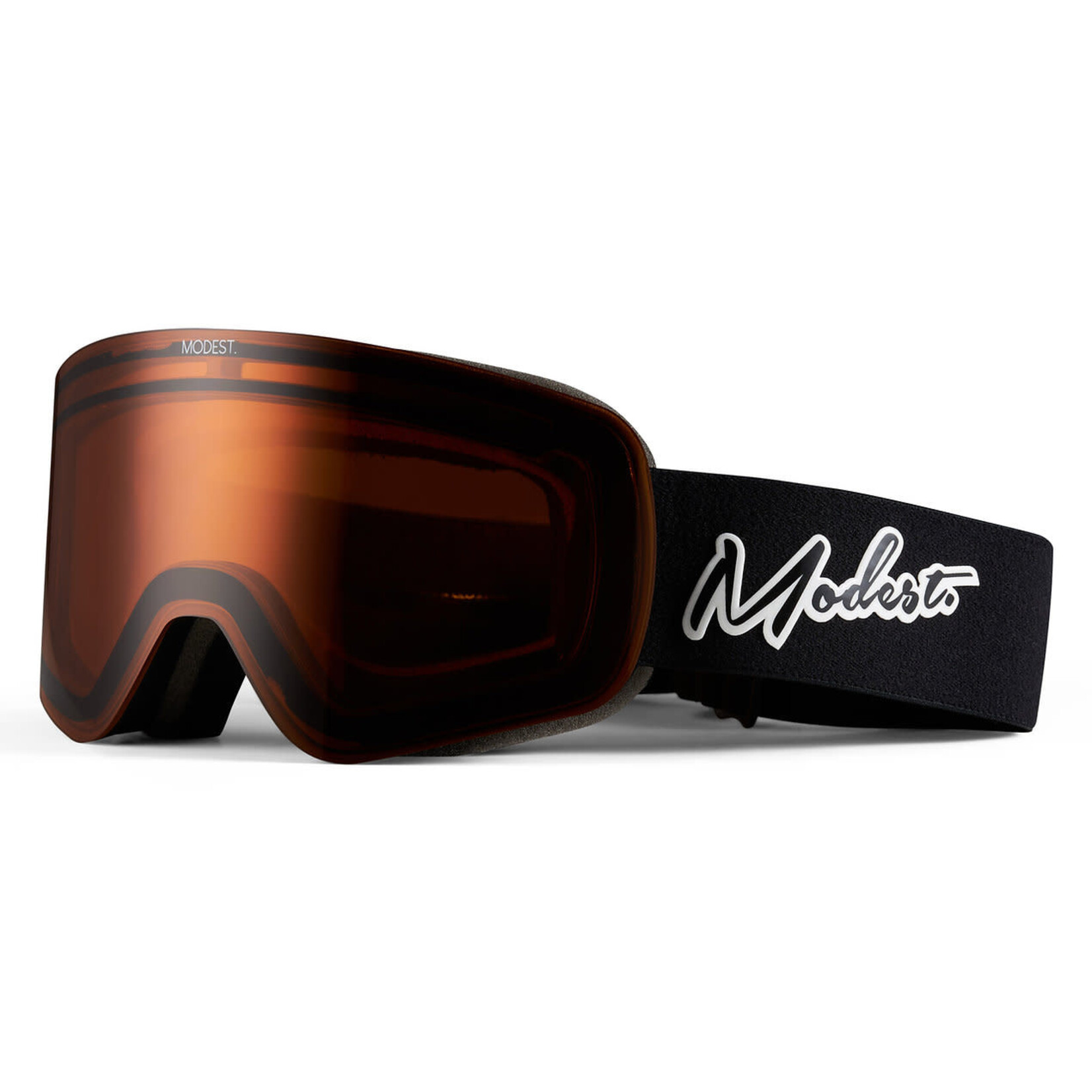 Modest Modest Cub Youth Goggle- Black