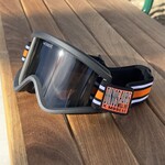 Modest Modest XL Team Goggle - DWD Black