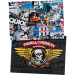 Powell Peralta Powell Peralta Puzzle OG Collage 1976-1980