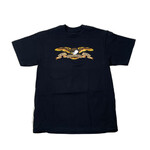 Anti Hero Anti Hero Eagle S/S T-Shirt - Black -