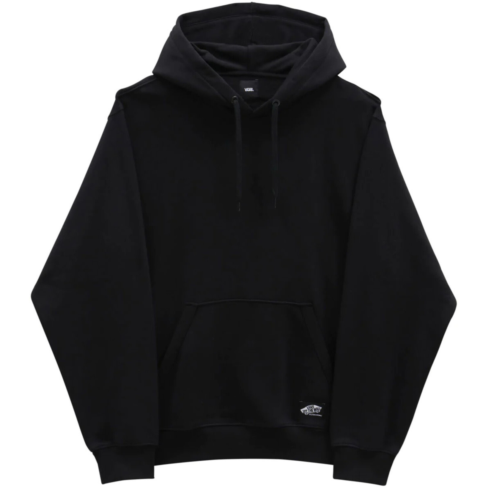 Vans Vans Skate Classics Patch PO Hoodie - Black