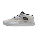 Vans Vans Skate Half Cab - White/Black -