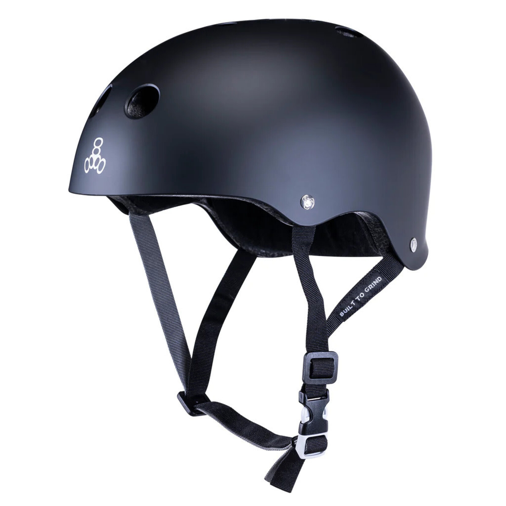 Triple 8 Triple 8 Multi-Sport Helmet -  Independent -