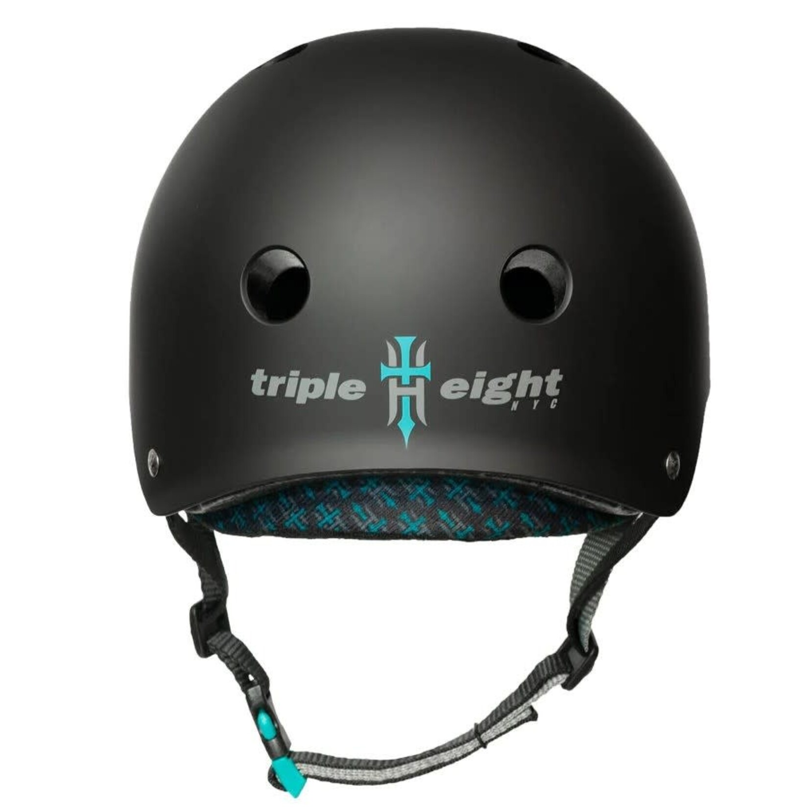 Triple 8 Triple 8 Multi-Sport Helmet - Tony Hawk -