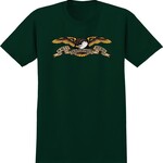 Anti Hero Anti Hero Classic Eagle Forrest Green T-Shirt -