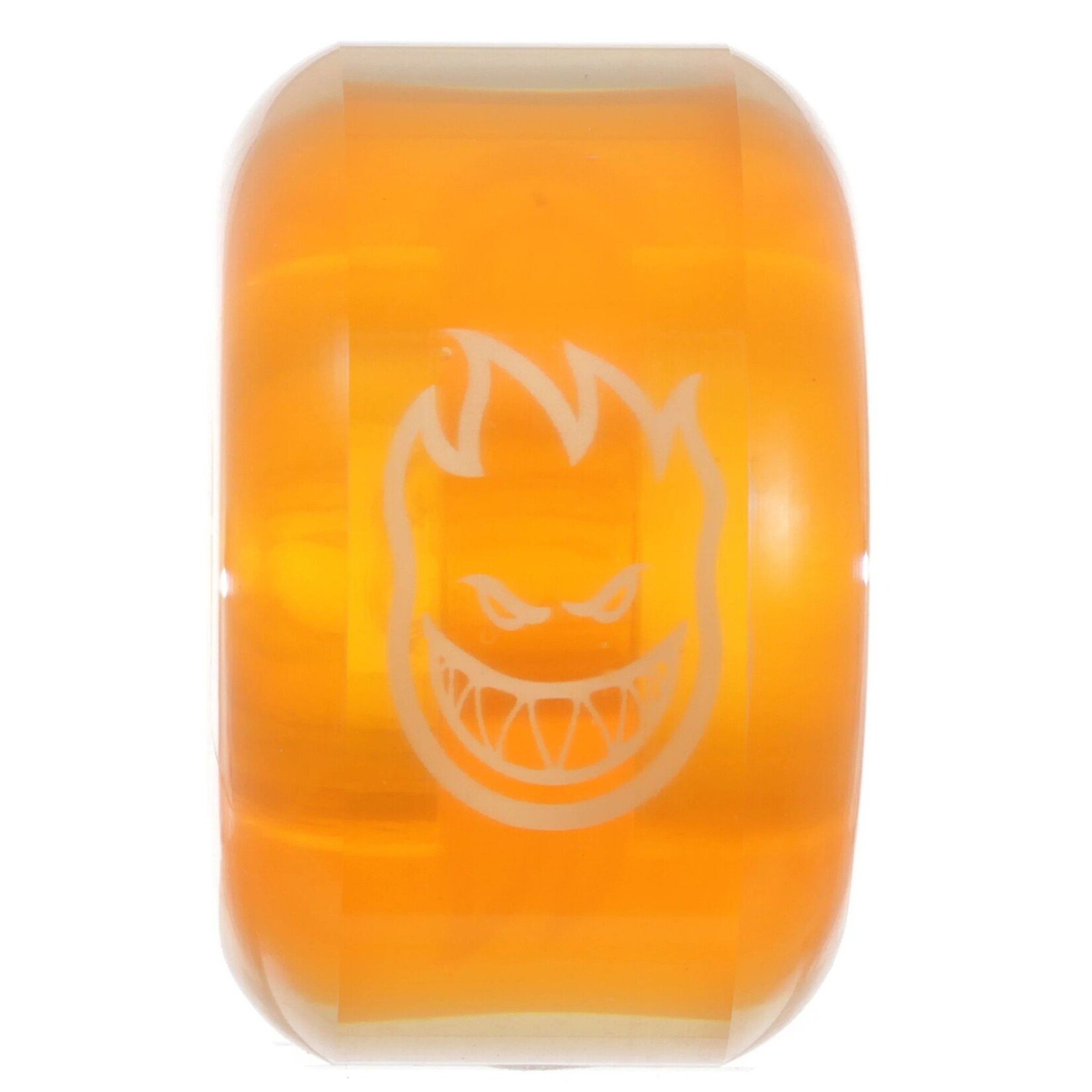 Spitfire Spitfire - Sapphire Wheels - Clear Orange - 54mm 90a