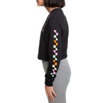 Vans Vans Reign Marker Womens T-Shirt - Black -