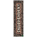 Independent Independent Tile Bar Clear Griptape - 9" x 33"