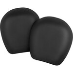 187 Killer Pads 187 Killer Pads Lock-In Re-Caps - Style C 2 - Black