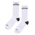 Independent Independent Wired Crew Socks White 9-11