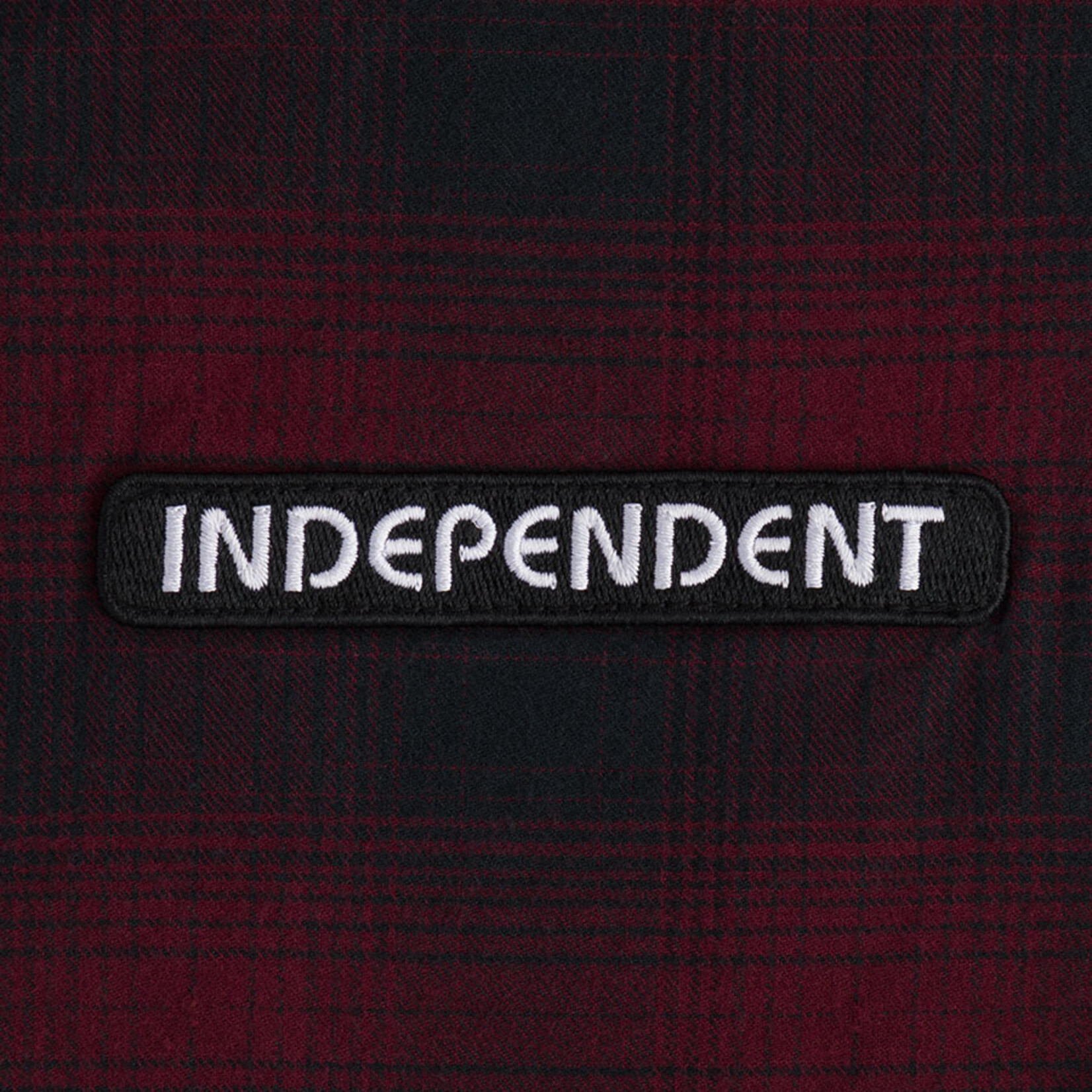 Independent Independent Halstead Work Vest - Black - XXL -