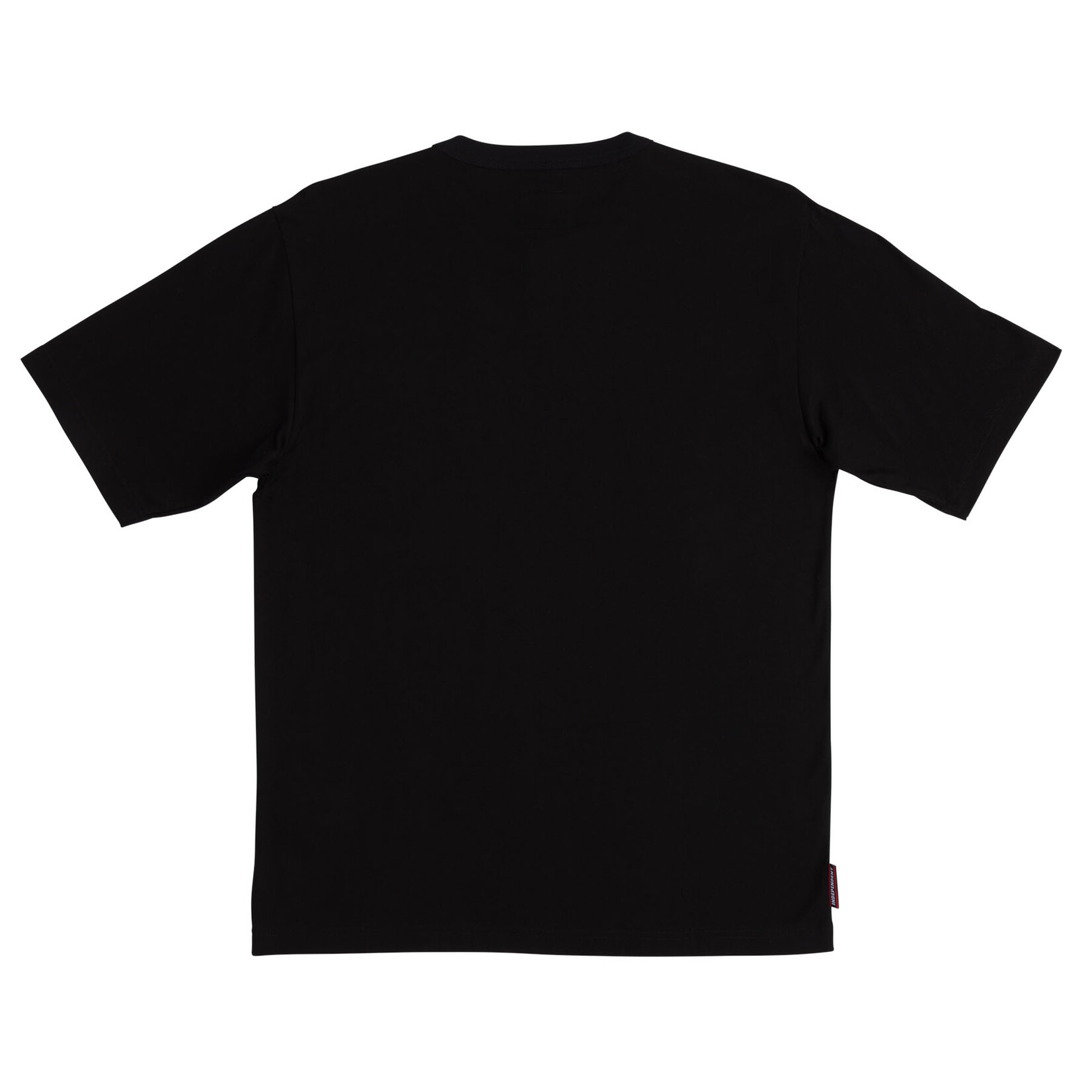 Independent Independent Spanning Henley T-Shirt - Black