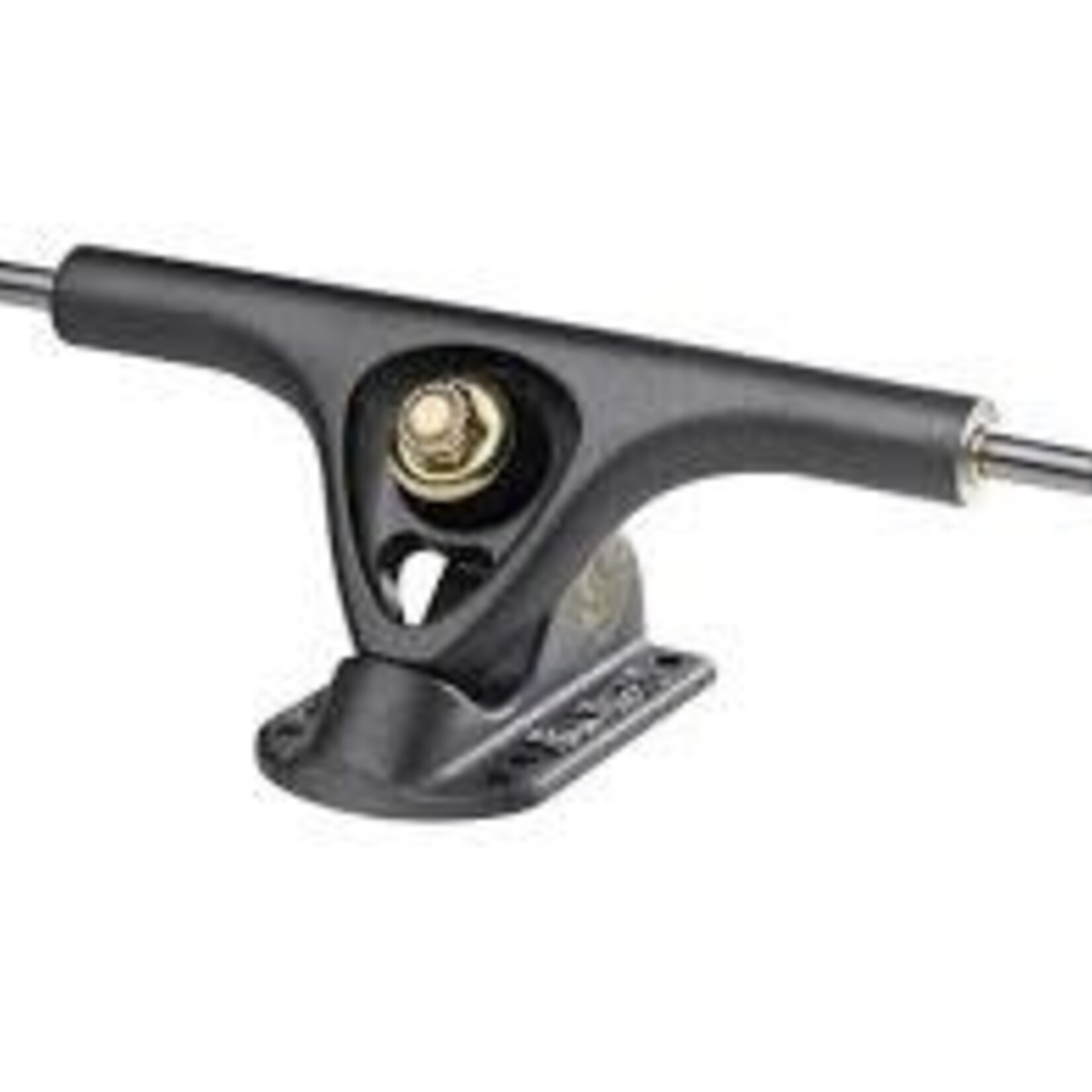 PARIS - V3 180MM 50º Reflector Black  (single Truck)