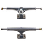 Ace Trucks Ace Trucks - AF1 Hollow Polished - 80 (10" Axle) - (Set of 2)