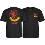 Powell Peralta Powell Peralta Caballero Dragon II T-Shirt - Black