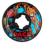 OJ Wheels OJ Skateboard Wheels-54mm Rob Pace Elite Mini Combos 99a