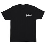 Independent Independent Arachnid T-Shirt - Black