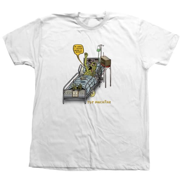 トップス A MACHINE Not Reversible Shirt A MACHINE Not Reversible Shirt