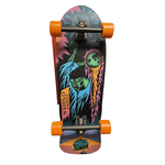 Santa Cruz Skateboards Santa Cruz OBrien Reaper Complete - 9.85" x 30"