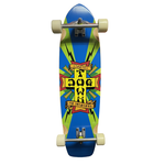 Dogtown Dogtown Death to Invaders Complete - 9.375" x 36.575"
