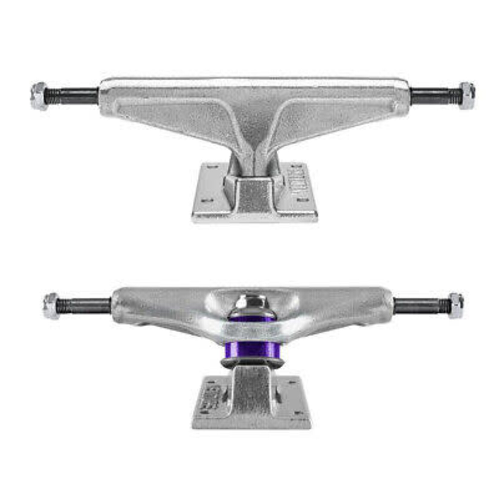 Venture Venture All Polished - Hi 5.6 (8.25 axle) - (Set of 2)