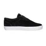 Opus Footwear Opus Footwear Honey Slip Suede - Black/White -