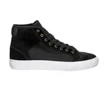 Opus Footwear Opus Footwear Courtside High - Black/White -