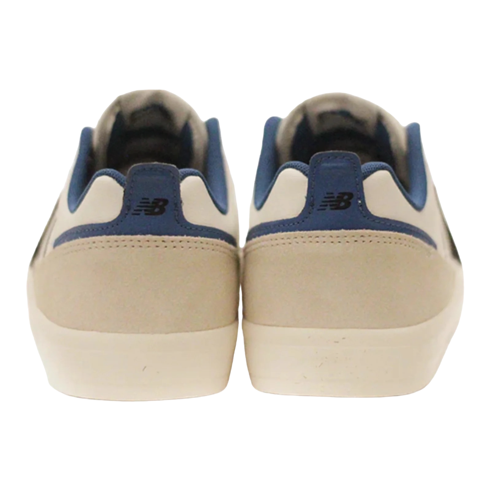 New Balance New Balance Numeric Foy 306TWC Skate Shoes - White/Grey