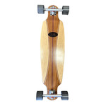 Honey Skateboards Honey Skateboards Amp 6 Complete 9.75" x 36"