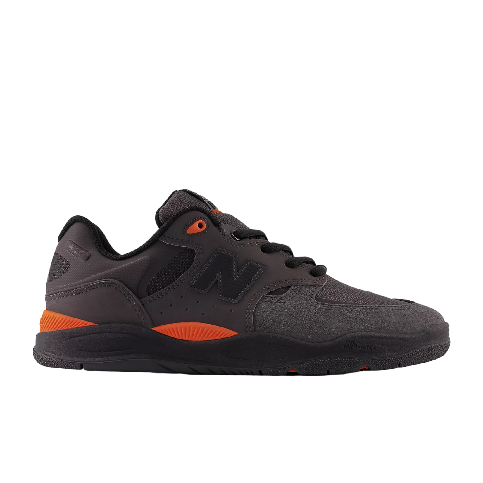 New Balance New Balance Numeric Tiago 1010 - Phantom/Orange