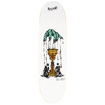 Welcome Skateboards Welcome Nick Garcia Chalice On Son of Boline Deck - 8.8" x 32.5" x 14.5"