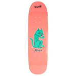 Welcome Skateboards Welcome Nora Vasconcellos  Feral On Sphynx Deck - 8.8" x 32.4" x 14.5"