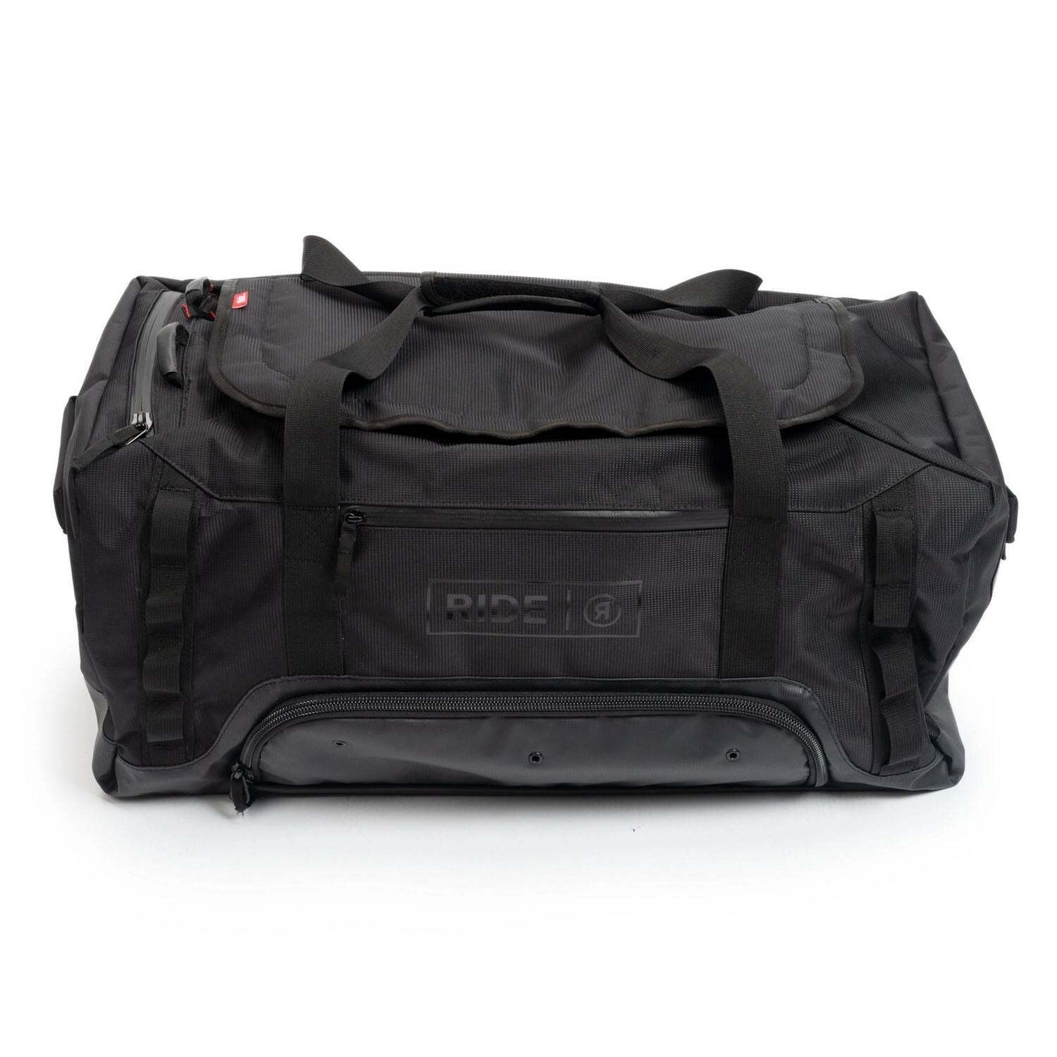 独創的 ride-snowboard-co-ride-duffle- スノーボード