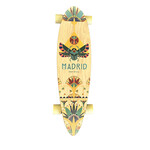 Madrid Madrid Scarab 36" Longboard