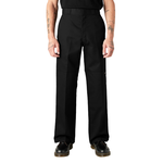 Dickies Dickies - Loose Fit Double Knee - Work Pants - Black -