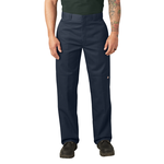 Dickies Dickies Loose Fit Double Knee  - Dark Navy