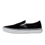 Vans Vans Skate Slip On Shoes - Black/White -