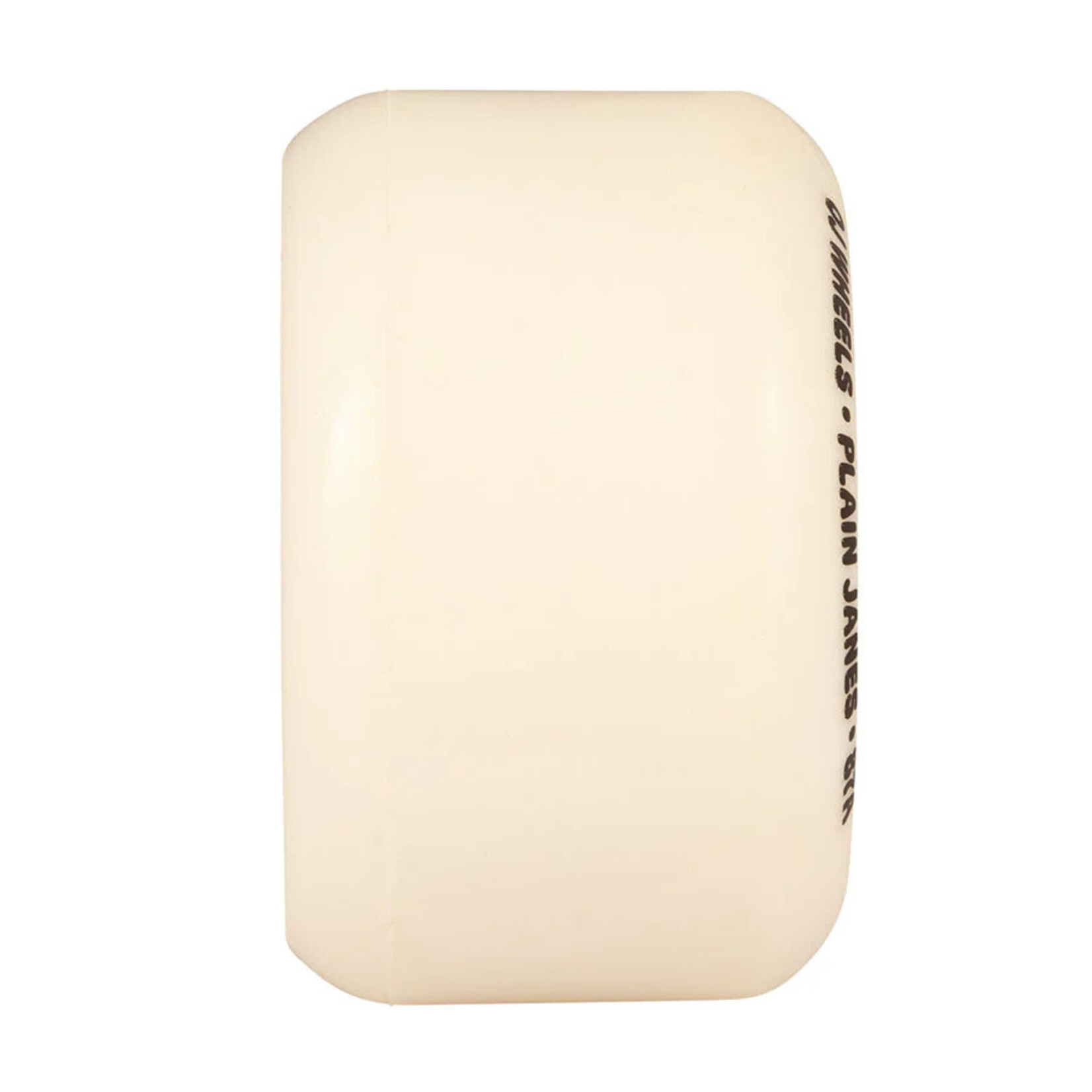 OJ Wheels OJ Skateboard Wheels Plain Jane - Keyframe Wheels - 56mm - 87a