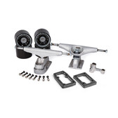 CARVER C7 SURFSKATE TRUCK KIT - Attic Skate & Snow Shop